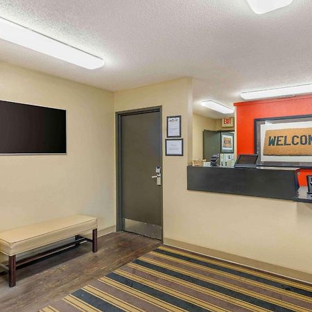 Extended Stay America Suites - St Louis - Westport - E Lackland Rd Maryland Heights Exteriör bild