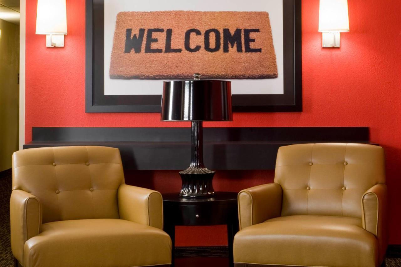 Extended Stay America Suites - St Louis - Westport - E Lackland Rd Maryland Heights Exteriör bild