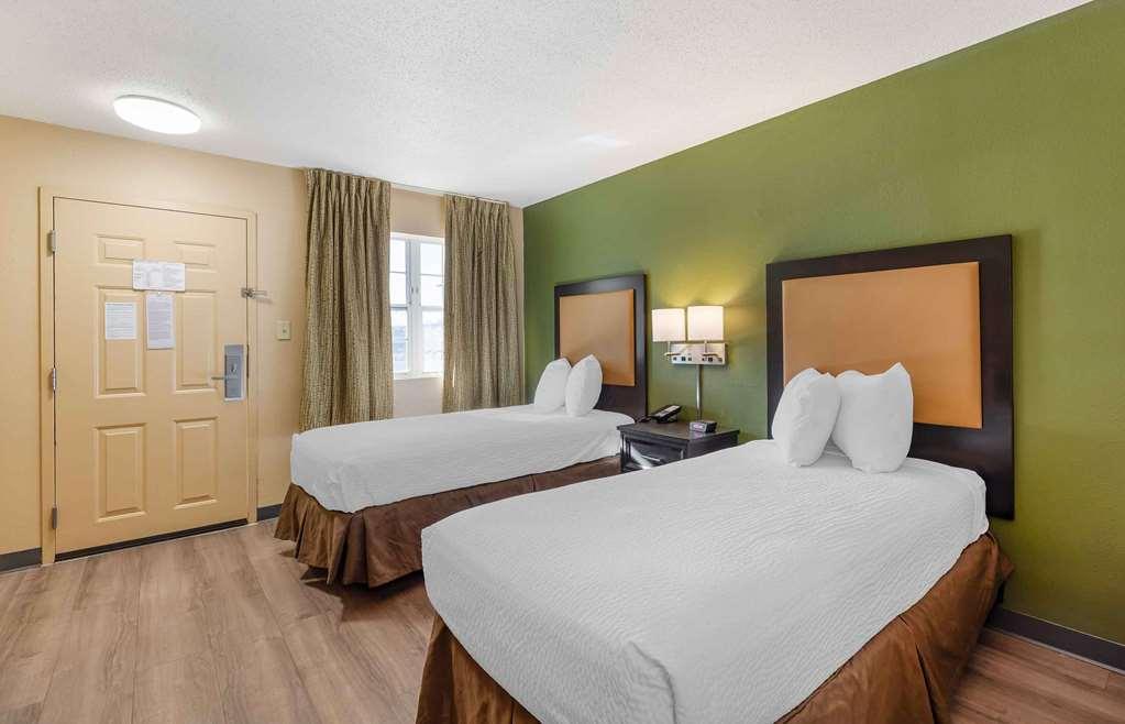 Extended Stay America Suites - St Louis - Westport - E Lackland Rd Maryland Heights Rum bild