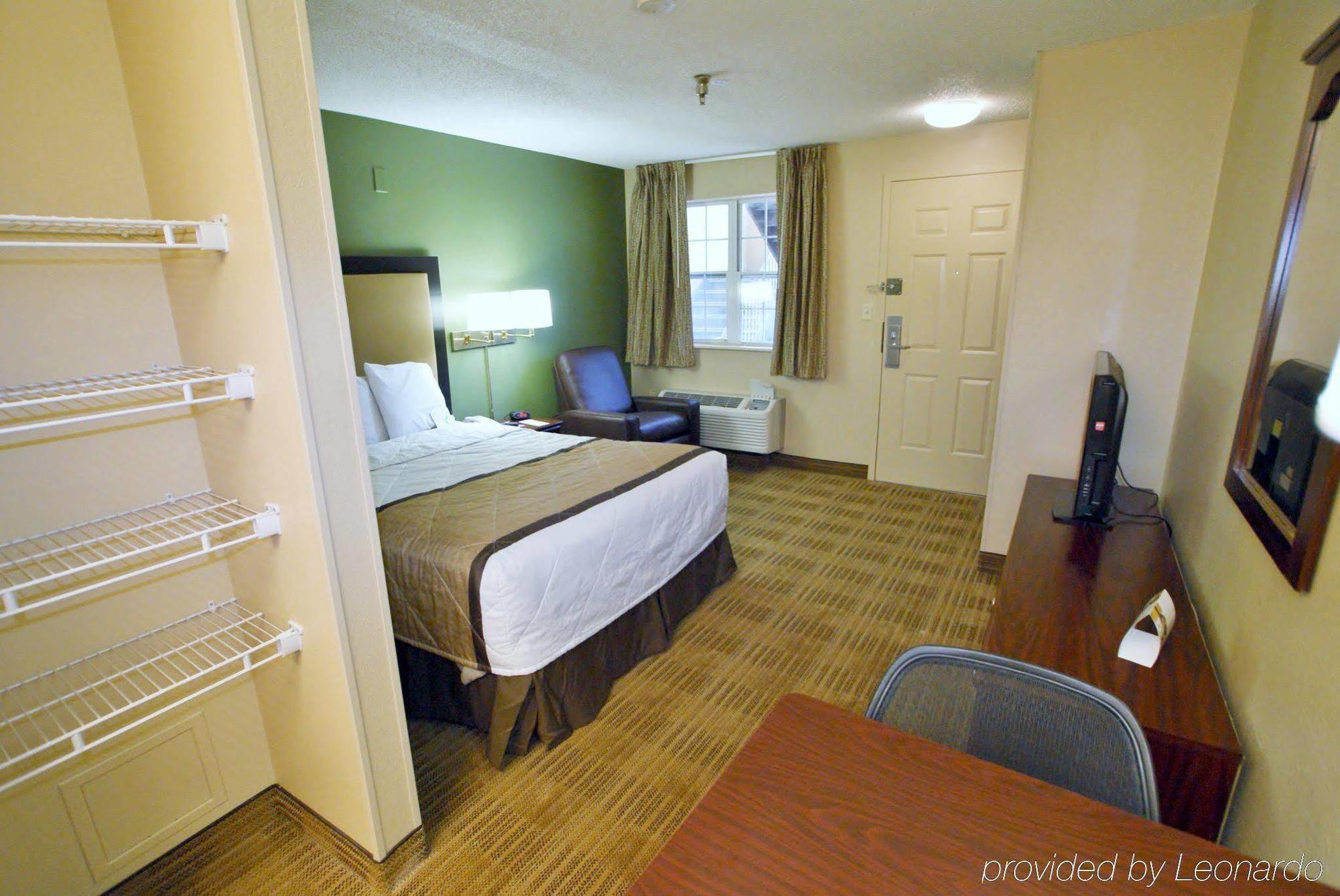 Extended Stay America Suites - St Louis - Westport - E Lackland Rd Maryland Heights Exteriör bild