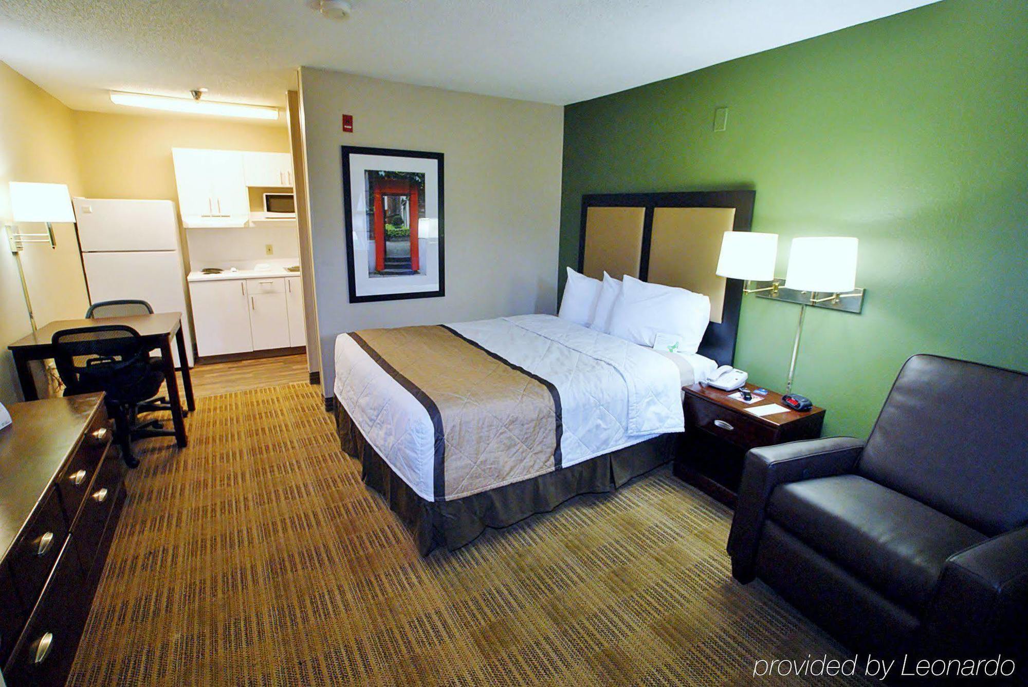 Extended Stay America Suites - St Louis - Westport - E Lackland Rd Maryland Heights Exteriör bild