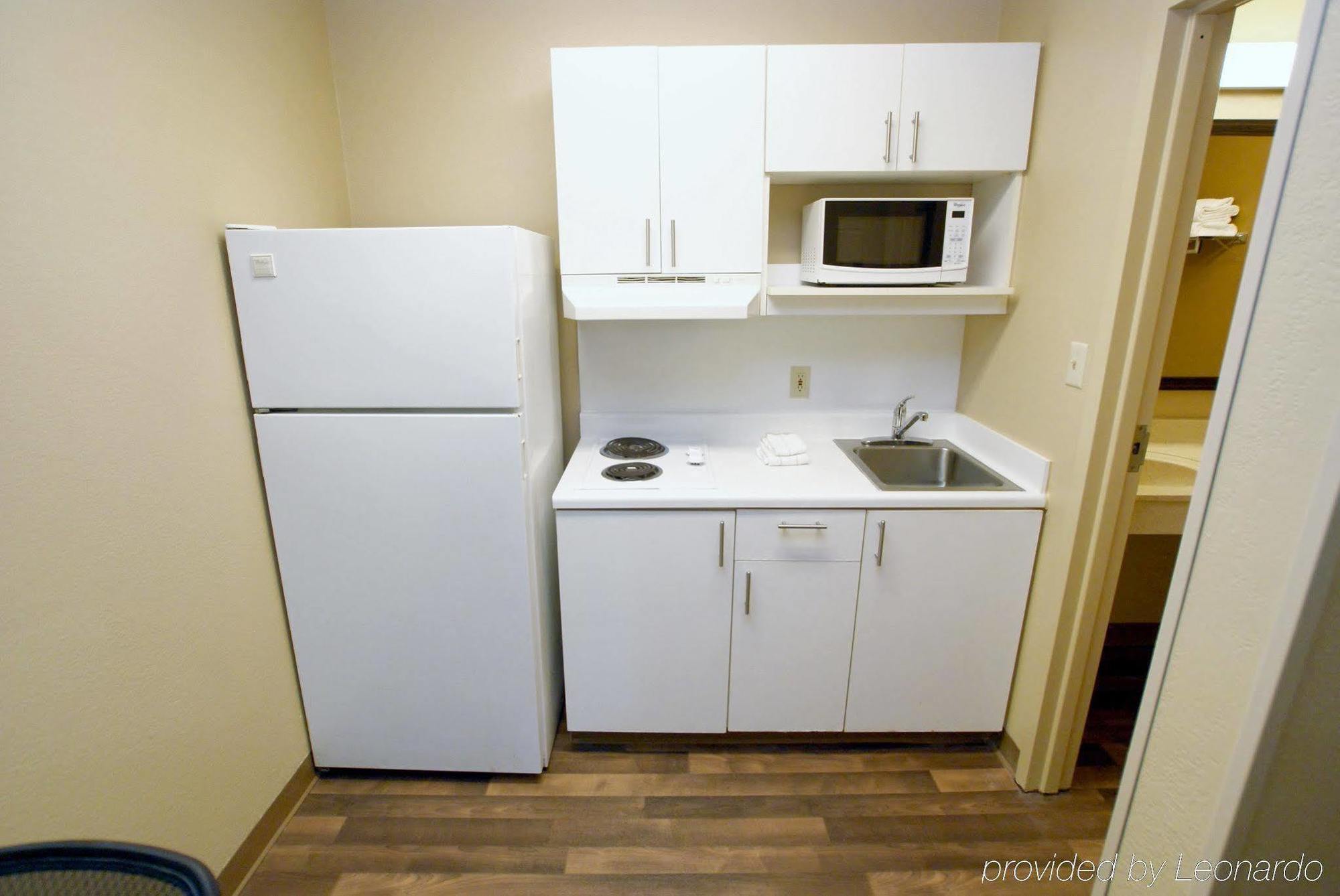 Extended Stay America Suites - St Louis - Westport - E Lackland Rd Maryland Heights Exteriör bild